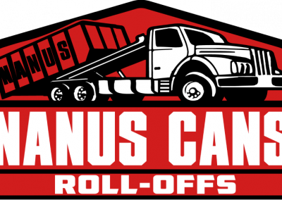 Nanus Cans Logo